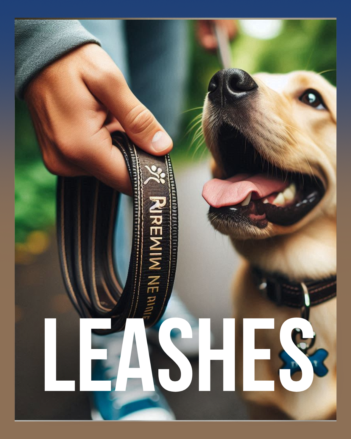 Leashes