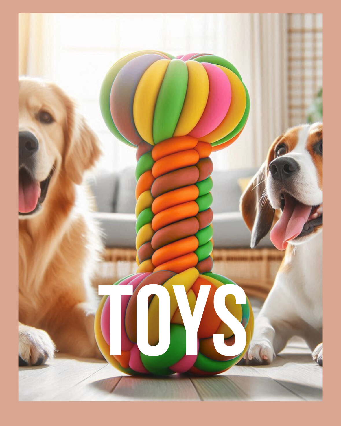 Toys