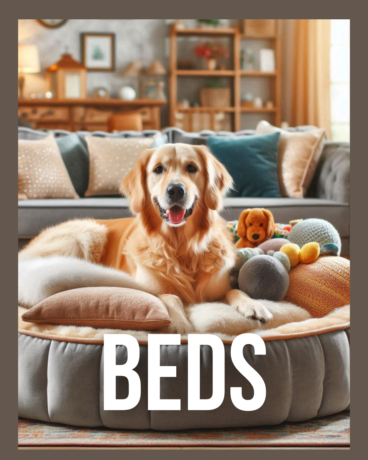 Beds