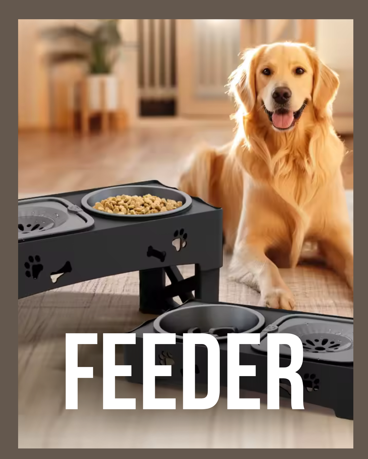 Feeder